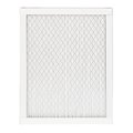 3M Filtrete 12 in. W X 12 in. H X 1 in. D 12 MERV Pleated Ultra Allergen Filter 2010DC-6